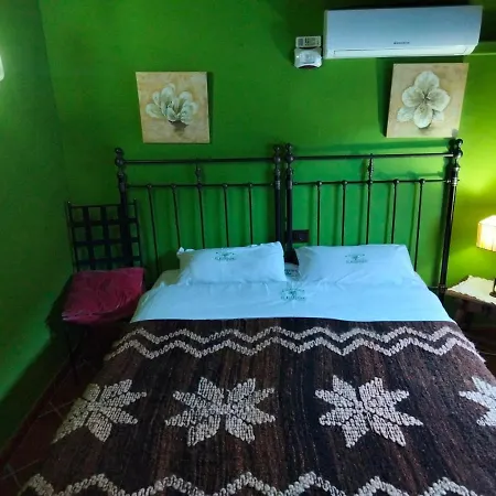 The Lost Village El Acebuchal Bed & Breakfast Frigiliana