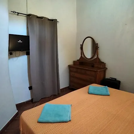 The Lost Village El Acebuchal 3* Frigiliana