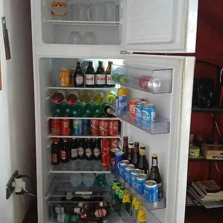 住宿加早餐酒店 阿切布查尔遗失乡村住宿加早餐旅馆 3*