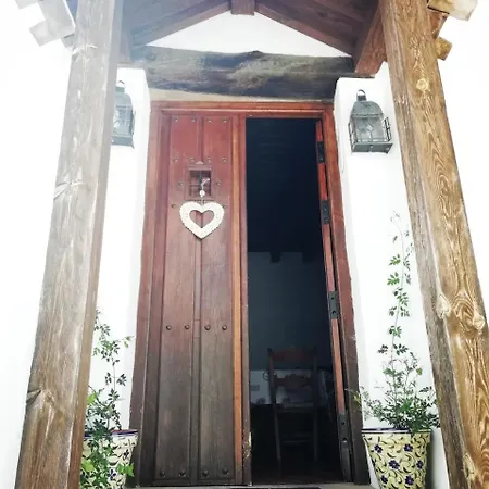 The Lost Village El Acebuchal Bed & Breakfast 3*