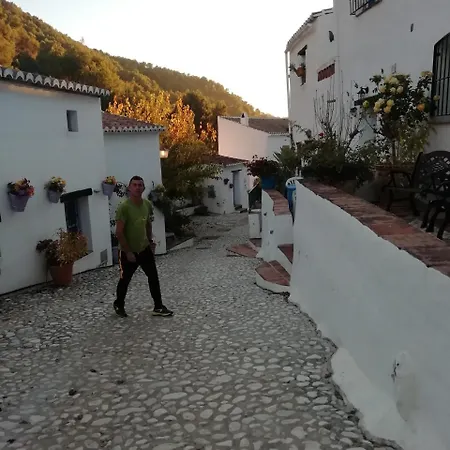 The Lost Village El Acebuchal 3*