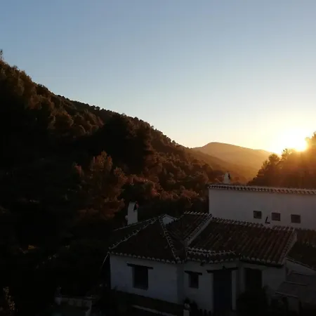 Bed & Breakfast The Lost Village El Acebuchal 3*