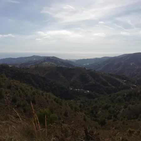阿切布查尔遗失乡村住宿加早餐旅馆 3* 弗里希利亚纳