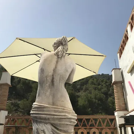 The Lost Village El Acebuchal 3* Frigiliana