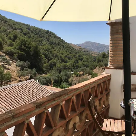 The Lost Village El Acebuchal 3*