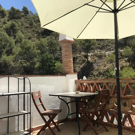 The Lost Village El Acebuchal 3*