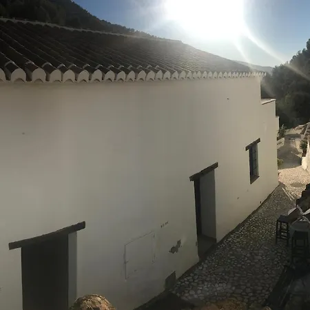 阿切布查尔遗失乡村住宿加早餐旅馆 弗里希利亚纳