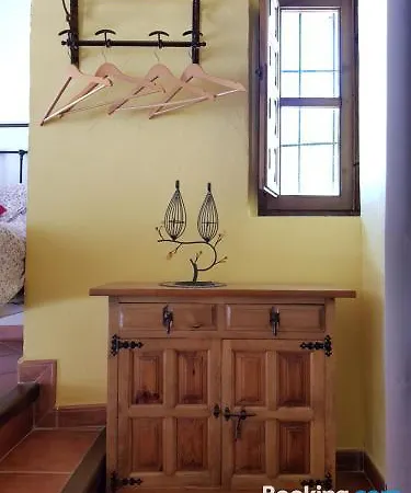 The Lost Village El Acebuchal Bed & Breakfast 3*