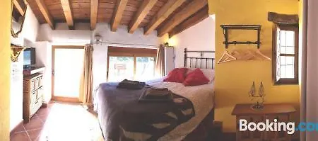 The Lost Village El Acebuchal 3* Frigiliana