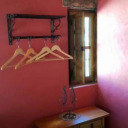 The Lost Village El Acebuchal Bed & Breakfast