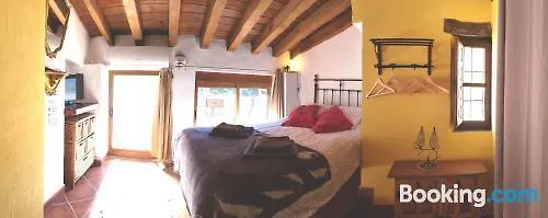 The Lost Village El Acebuchal 4* Frigiliana